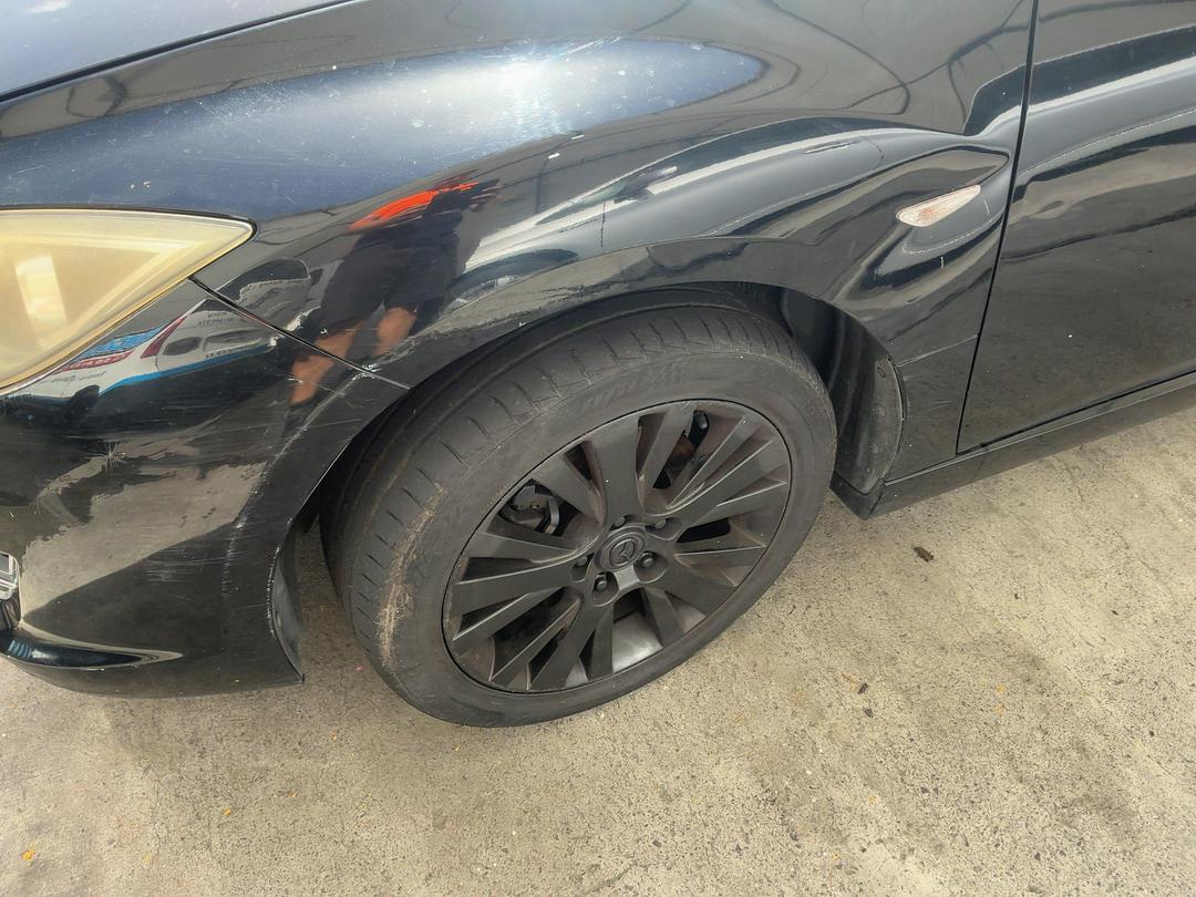 Photo '8' of Mazda Mazda6 GSX