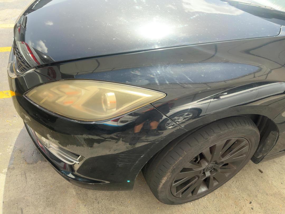 Photo '9' of Mazda Mazda6 GSX