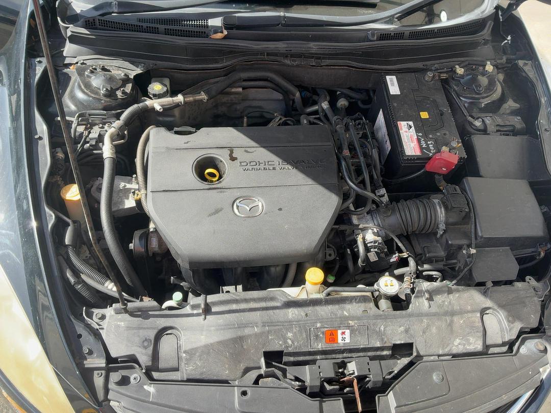 Photo '15' of Mazda Mazda6 GSX