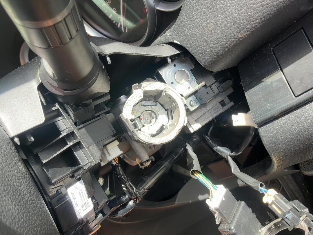 Photo '18' of Mazda Mazda6 GSX