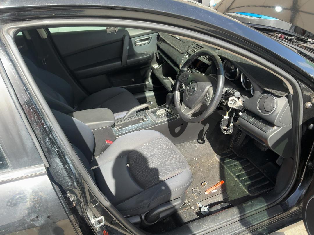 Photo '20' of Mazda Mazda6 GSX