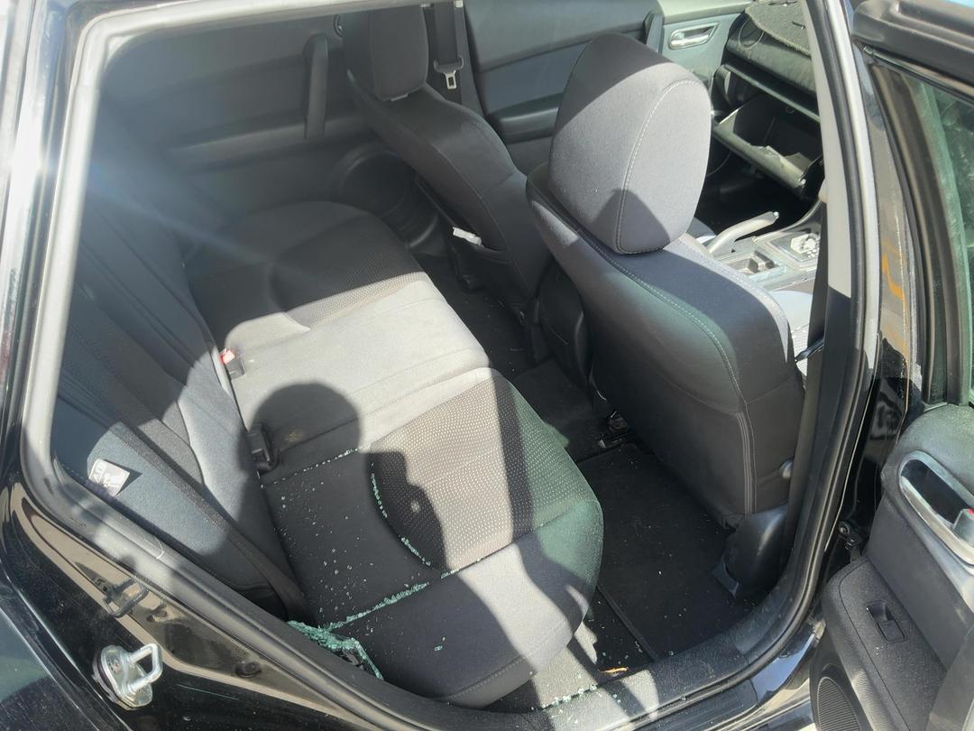 Photo '21' of Mazda Mazda6 GSX