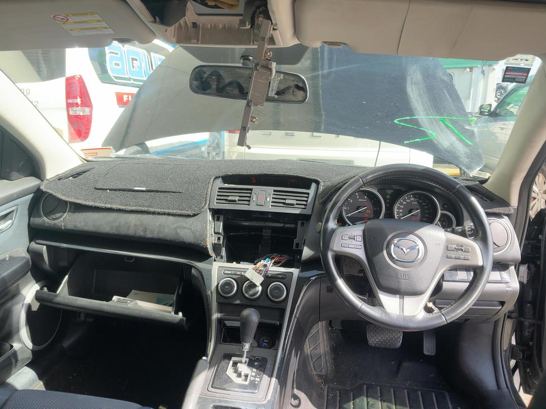 Photo '22' of Mazda Mazda6 GSX