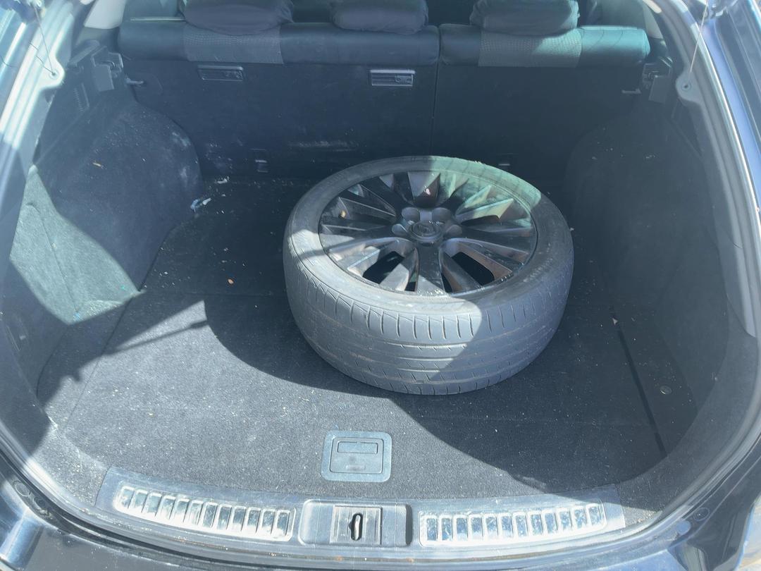 Photo '23' of Mazda Mazda6 GSX