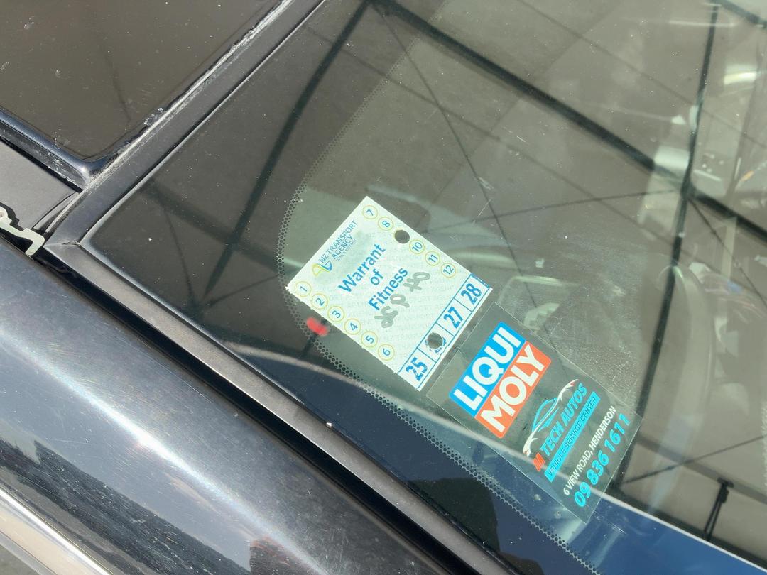 Photo '24' of Mazda Mazda6 GSX