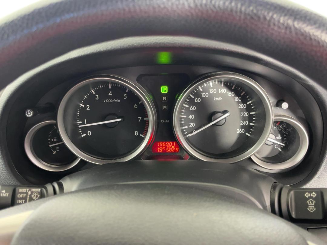 Photo '21' of Mazda Mazda6