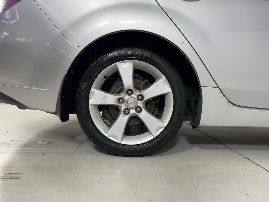 Photo '12' of Mazda Mazda6