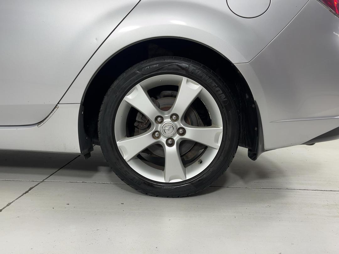 Photo '11' of Mazda Mazda6