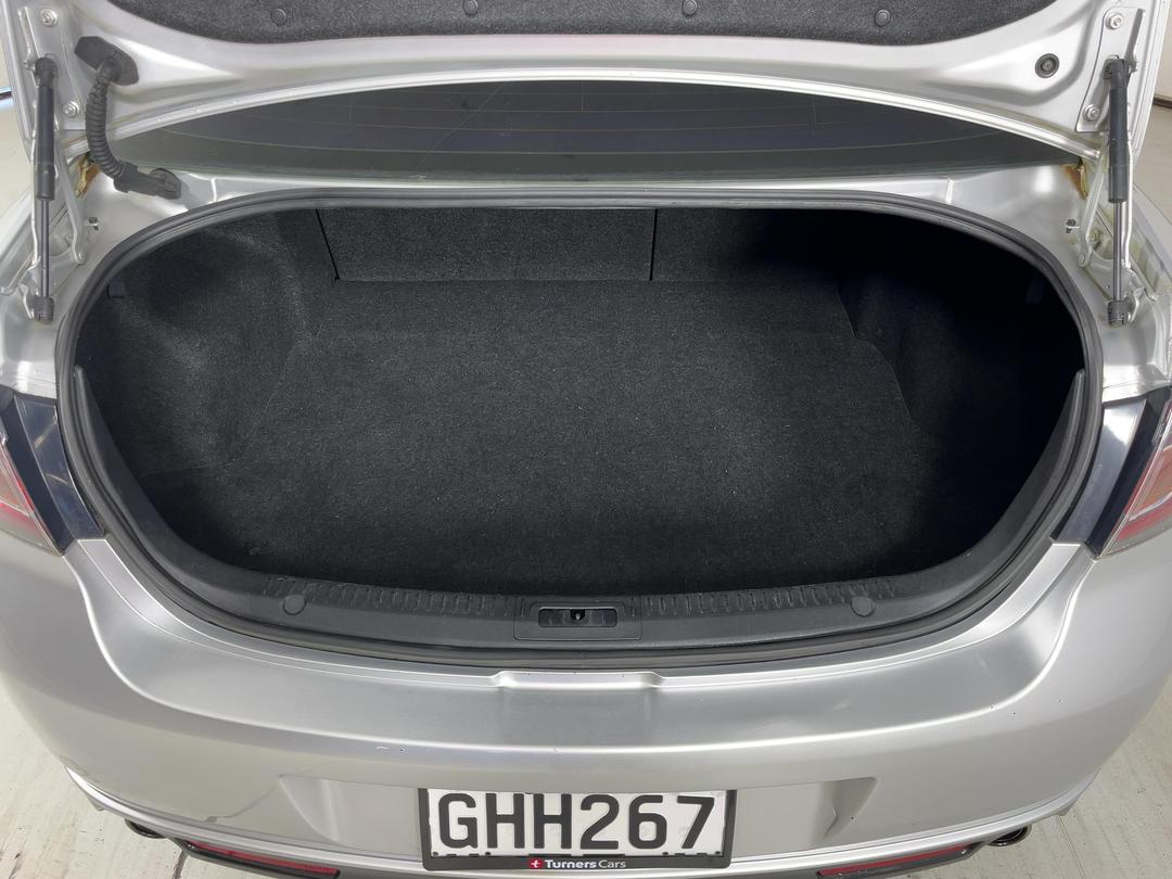 Photo '14' of Mazda Mazda6