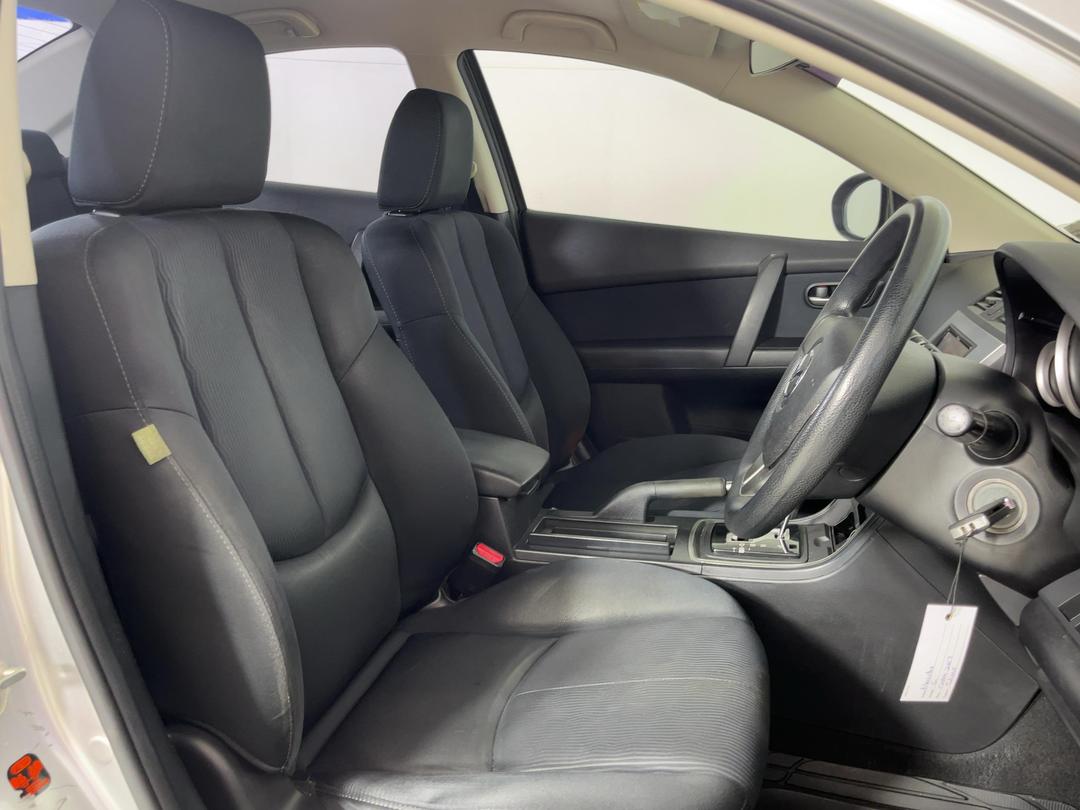 Photo '16' of Mazda Mazda6