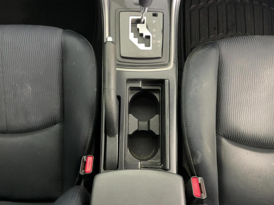 Photo '23' of Mazda Mazda6