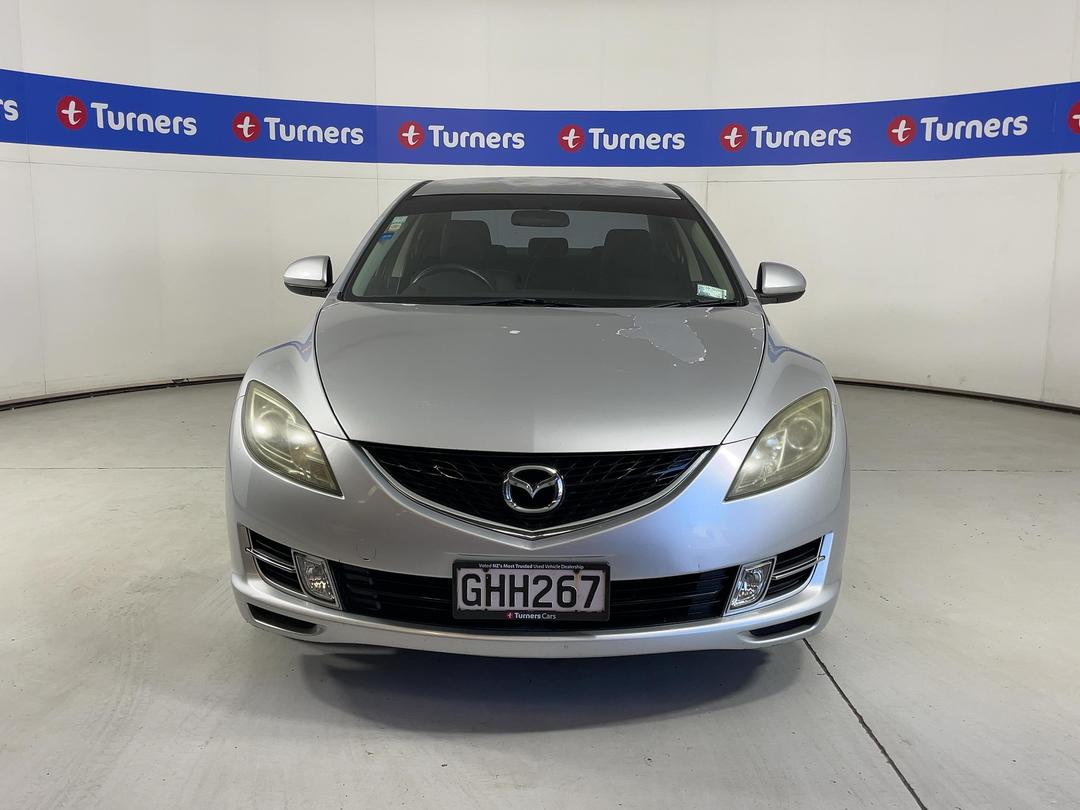 Photo '2' of Mazda Mazda6