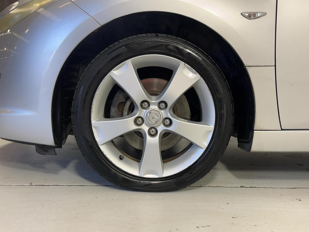 Photo '10' of Mazda Mazda6