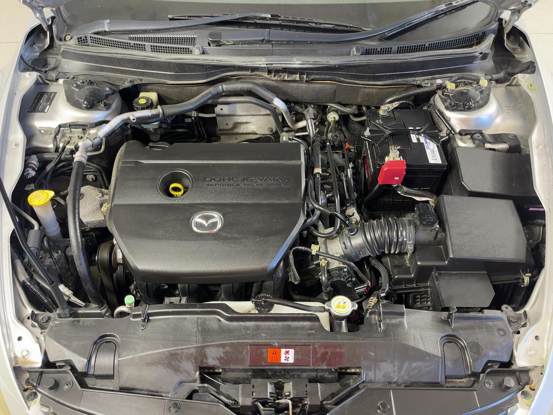 Photo '13' of Mazda Mazda6