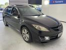 Thumbnail '1' of Mazda Mazda6 GSX