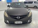 Thumbnail '2' of Mazda Mazda6 GSX