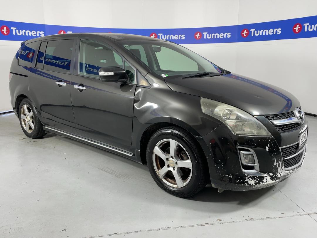 Photo '1' of Mazda MPV