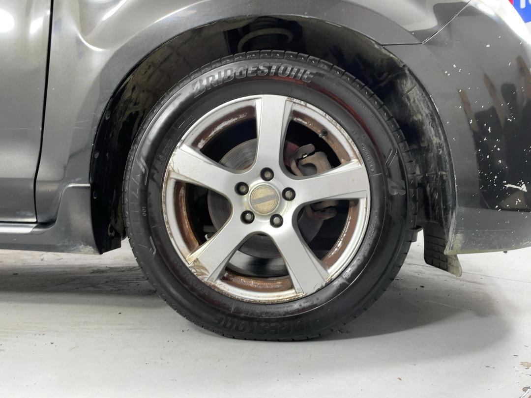Photo '9' of Mazda MPV