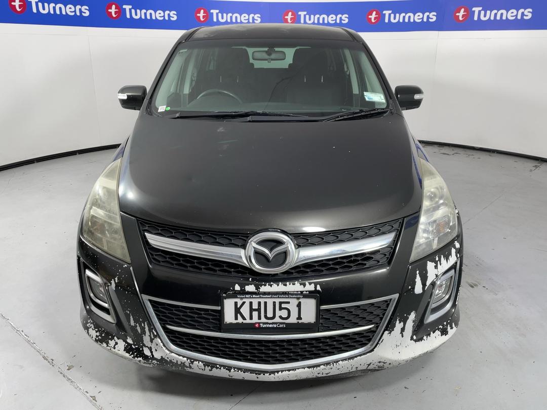 Photo '2' of Mazda MPV