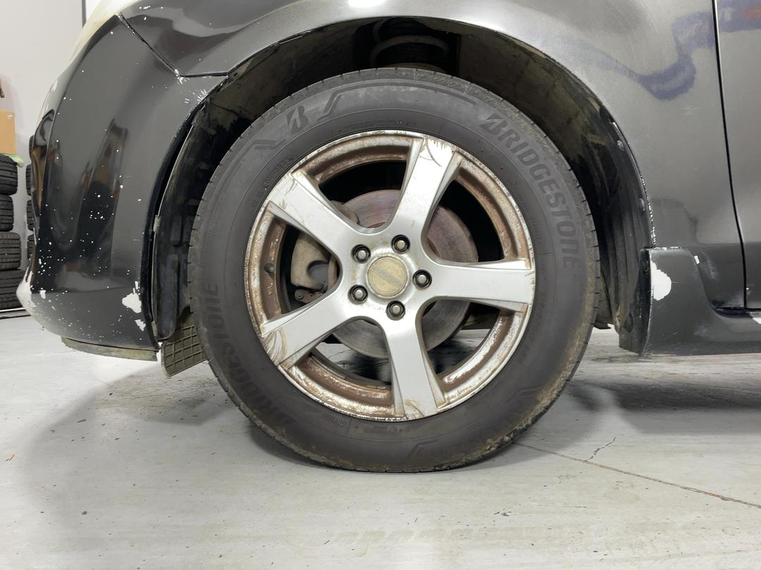 Photo '10' of Mazda MPV
