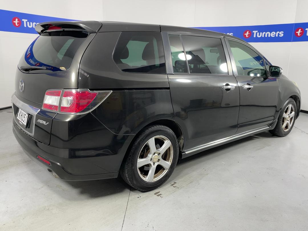 Photo '7' of Mazda MPV