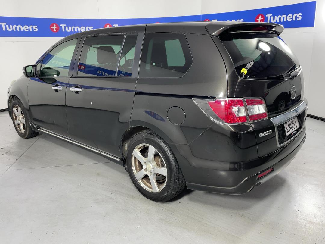 Photo '5' of Mazda MPV