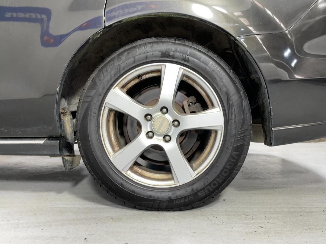 Photo '11' of Mazda MPV