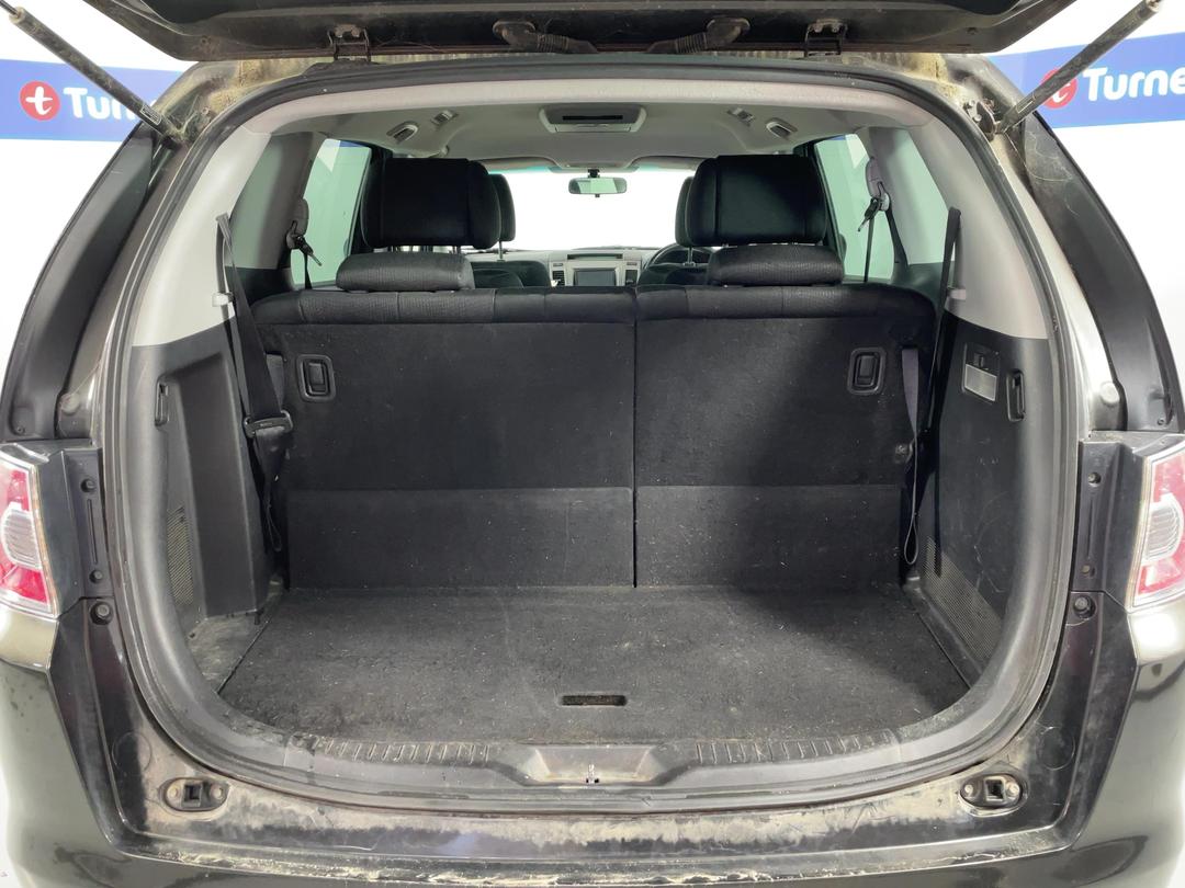 Photo '14' of Mazda MPV