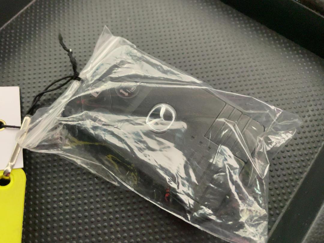 Photo '21' of Mazda MPV