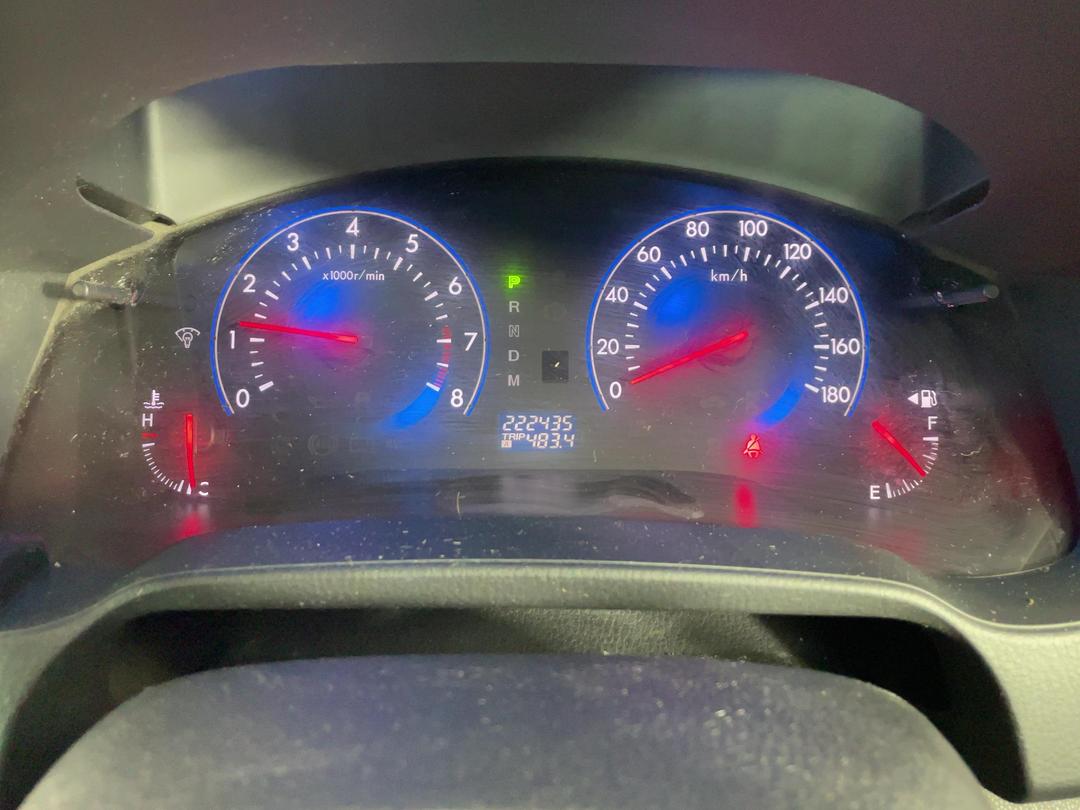 Photo '20' of Mazda MPV