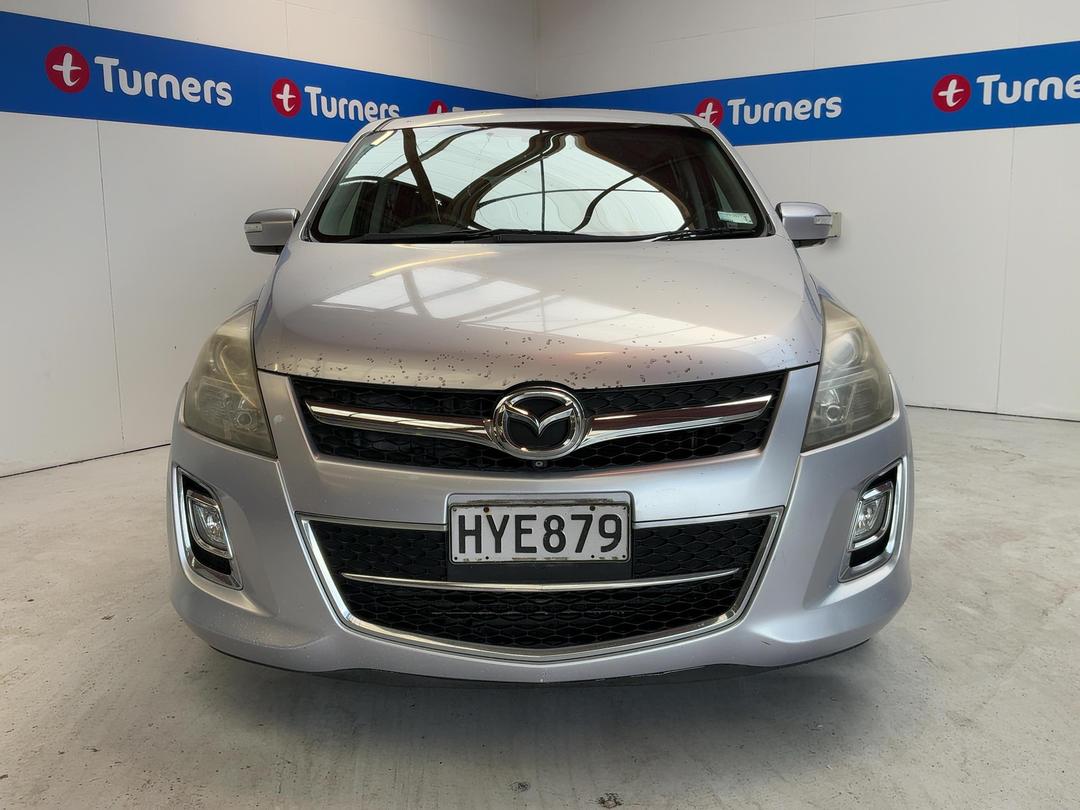 Photo '2' of Mazda MPV