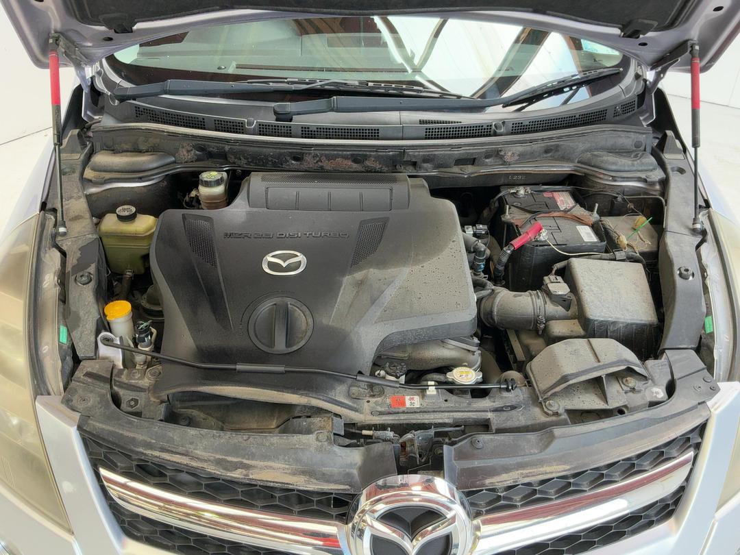 Photo '11' of Mazda MPV