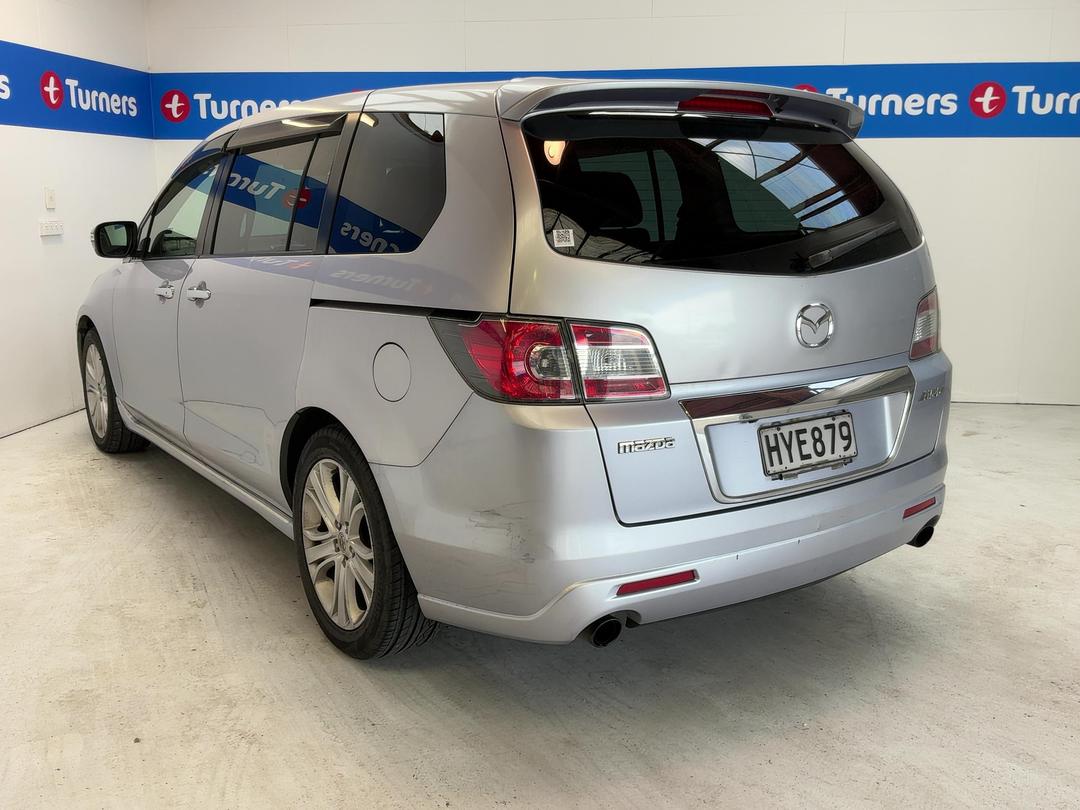 Photo '4' of Mazda MPV