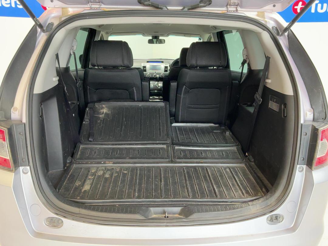 Photo '12' of Mazda MPV