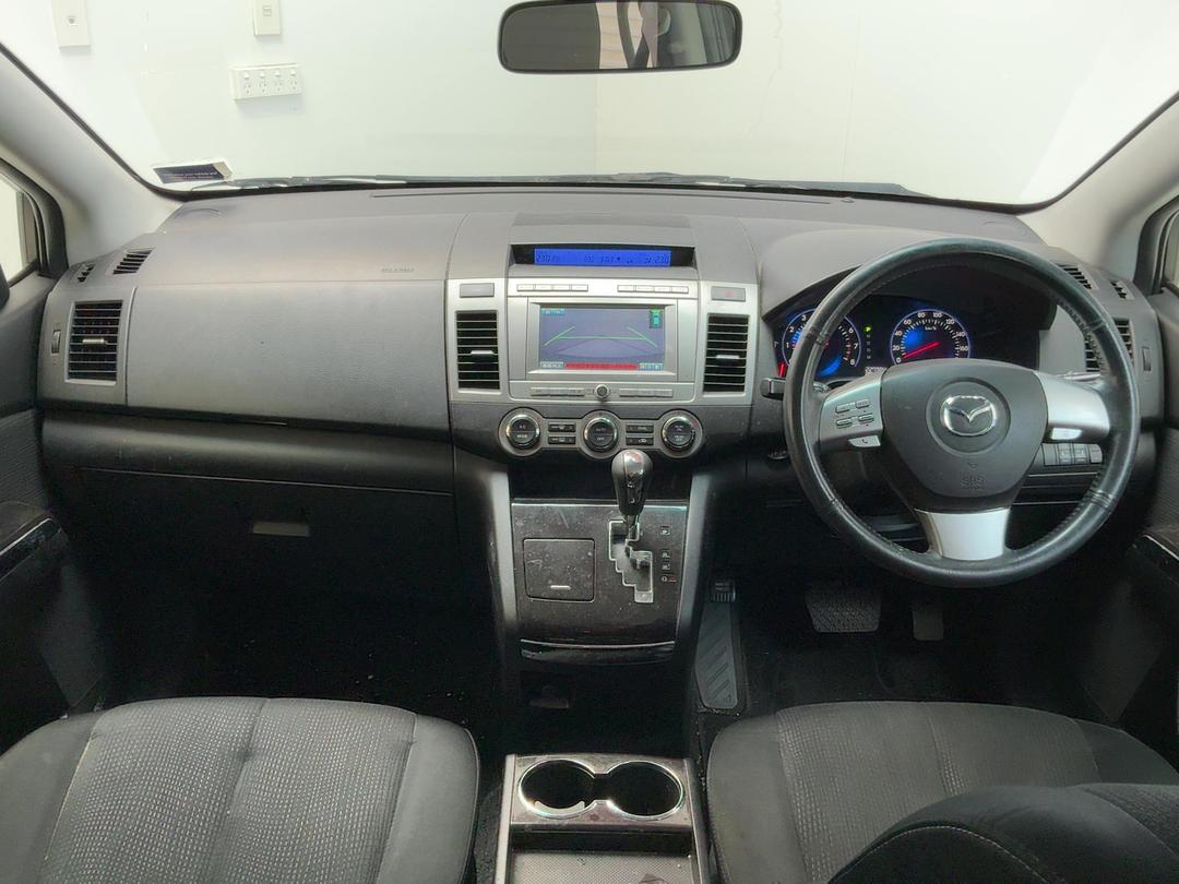 Photo '15' of Mazda MPV