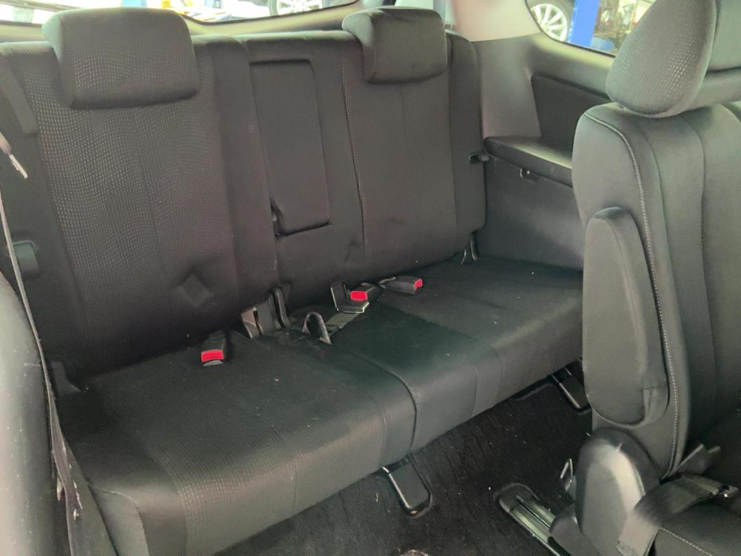 Photo '21' of Mazda MPV