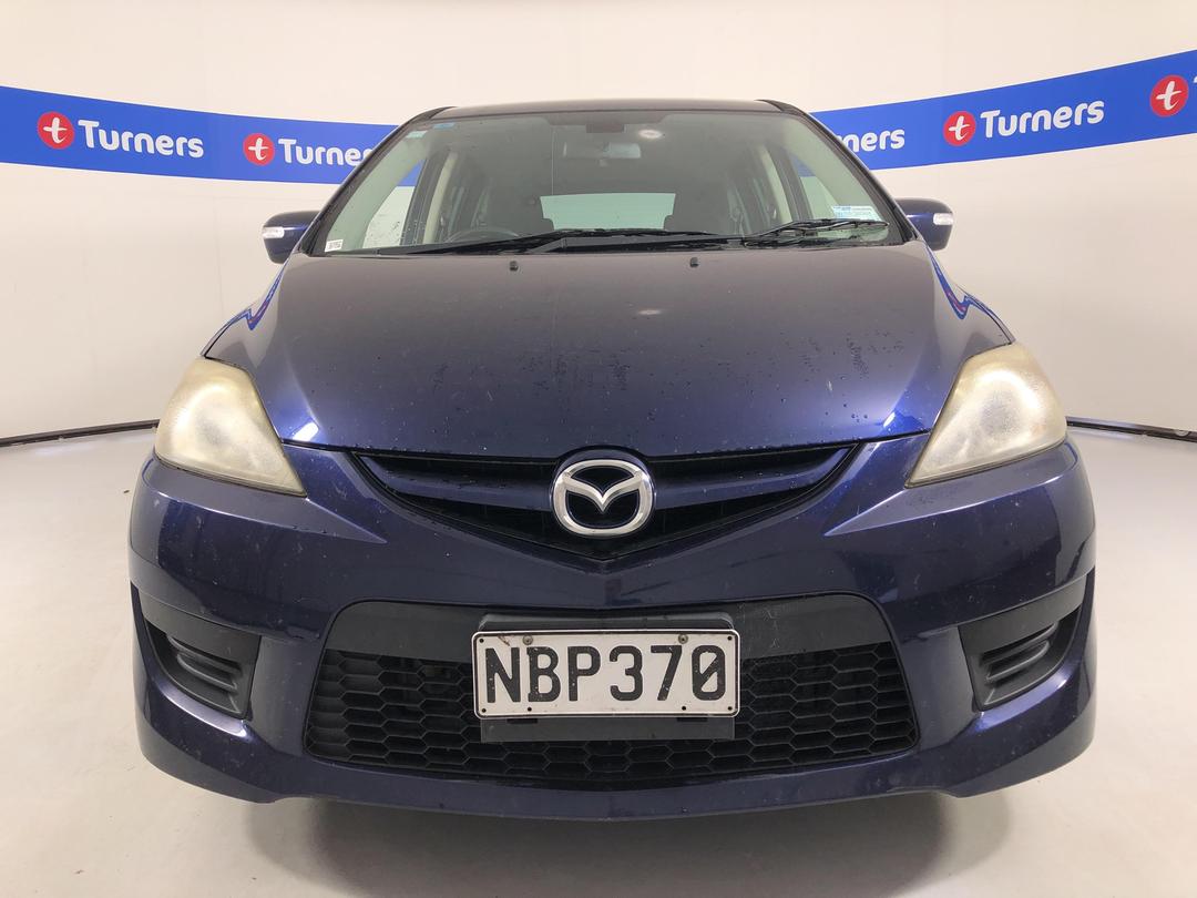 Photo '2' of Mazda Premacy