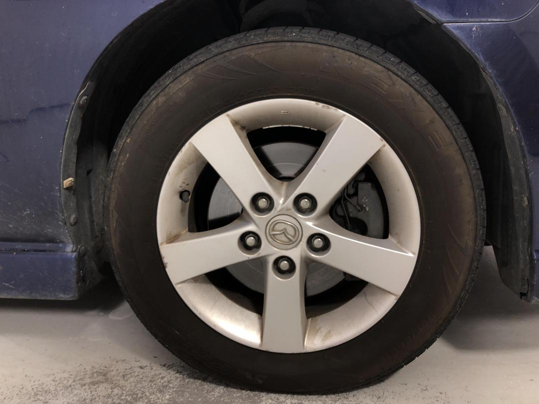 Photo '9' of Mazda Premacy