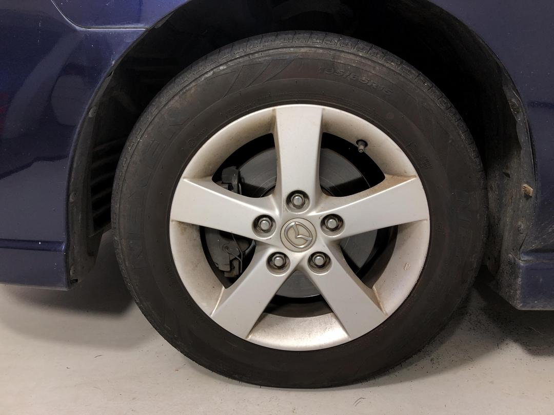 Photo '10' of Mazda Premacy