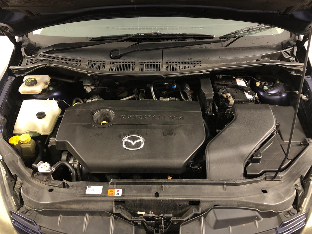 Photo '13' of Mazda Premacy