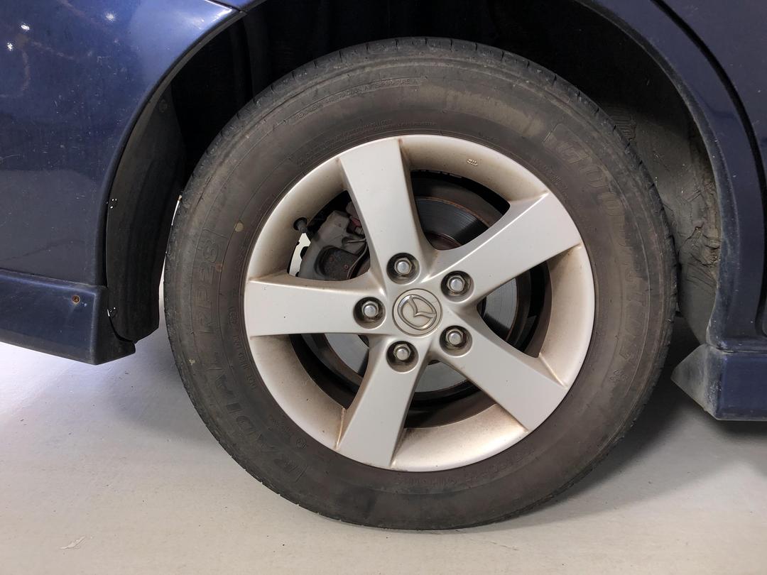 Photo '12' of Mazda Premacy