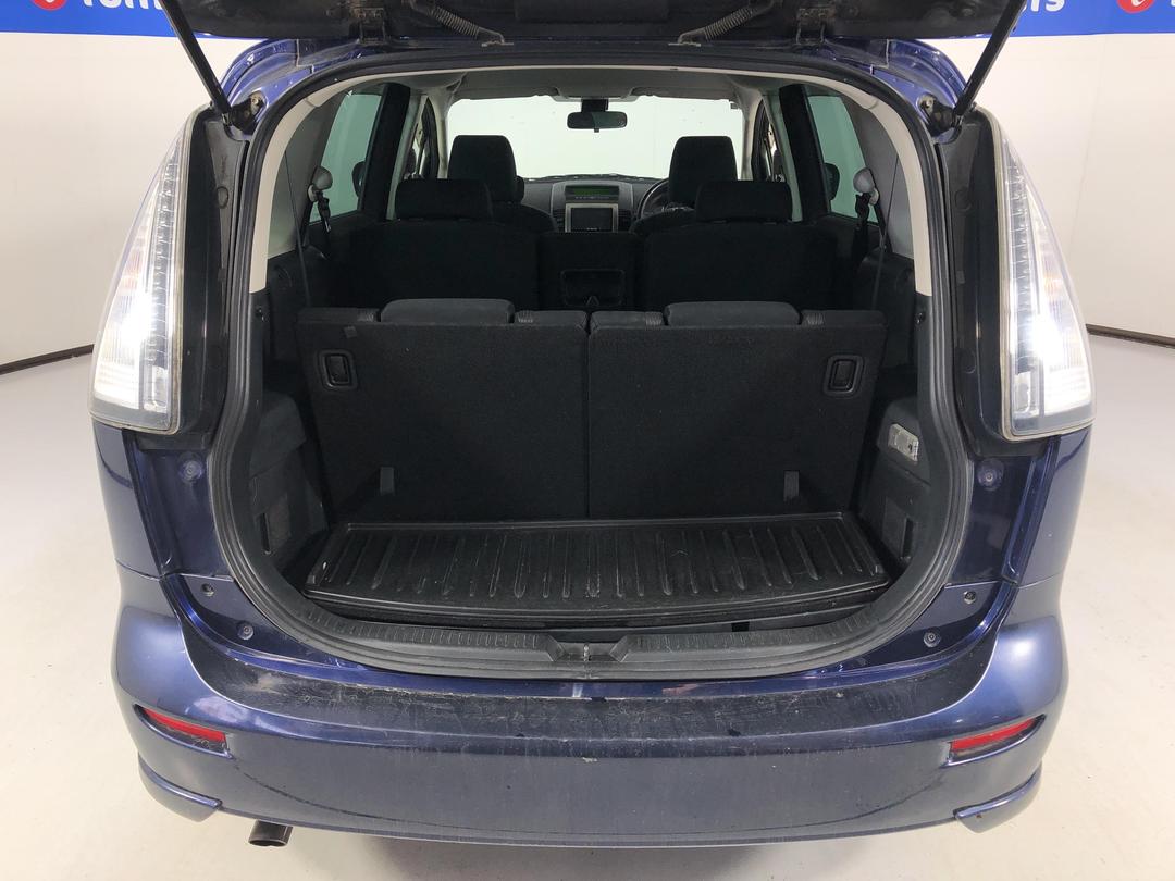 Photo '14' of Mazda Premacy