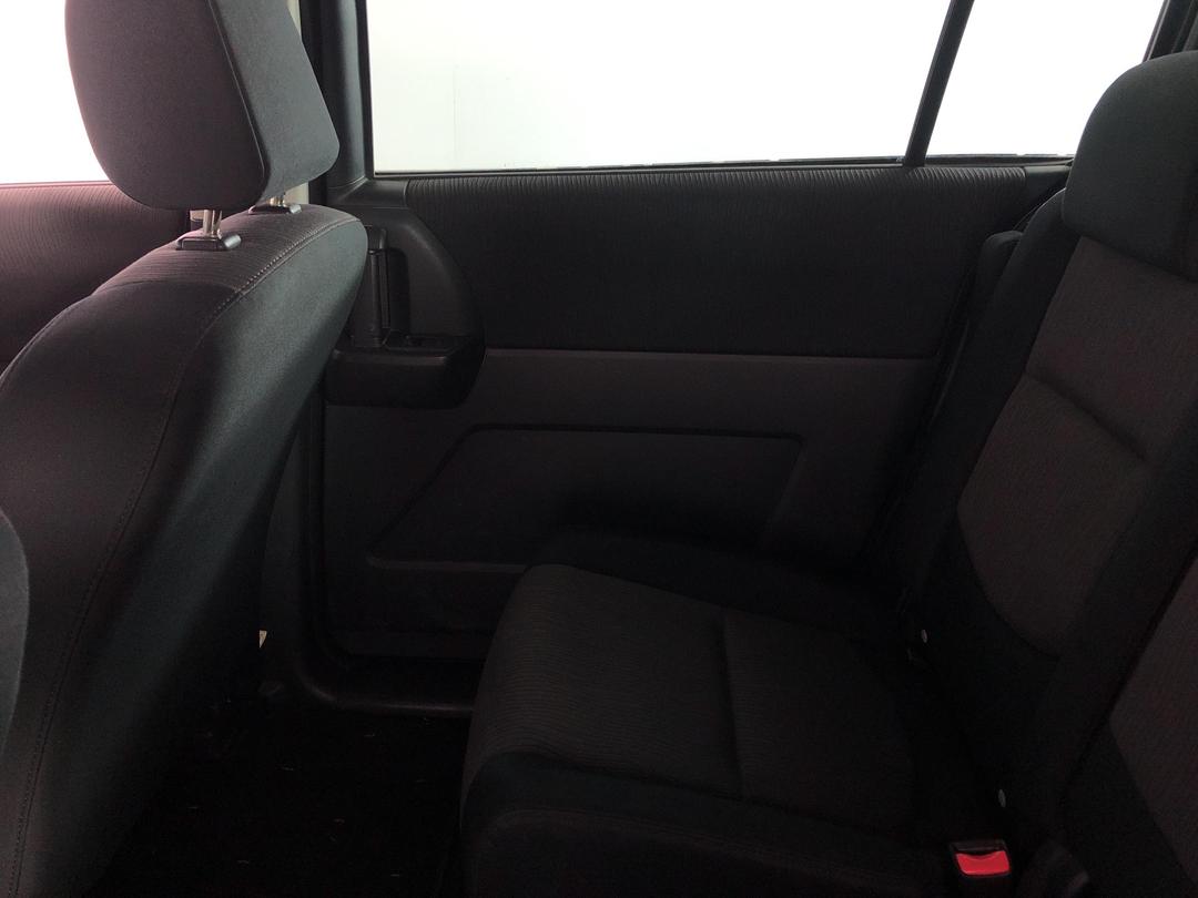 Photo '19' of Mazda Premacy