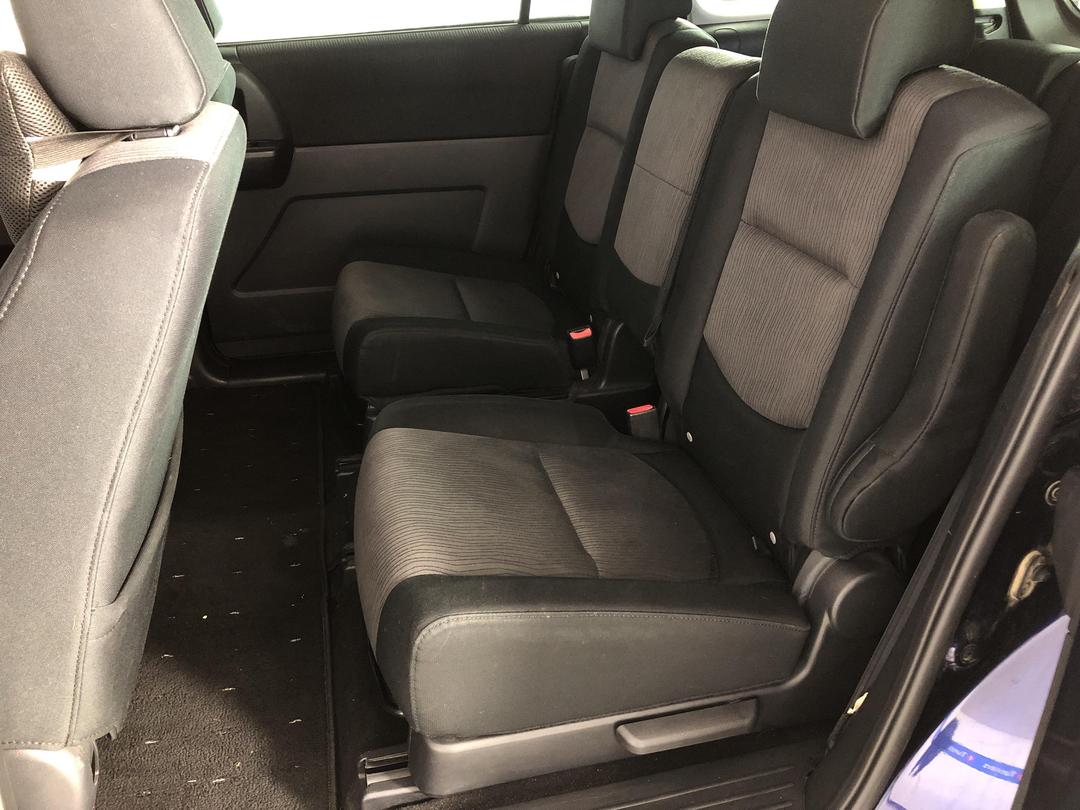 Photo '20' of Mazda Premacy