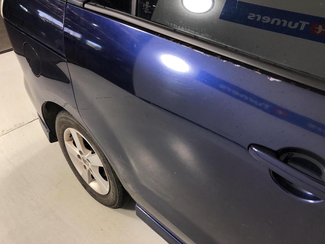 Photo '24' of Mazda Premacy