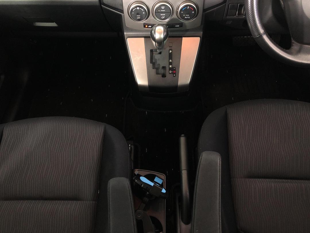 Photo '18' of Mazda Premacy