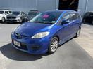 Thumbnail '3' of Mazda Premacy