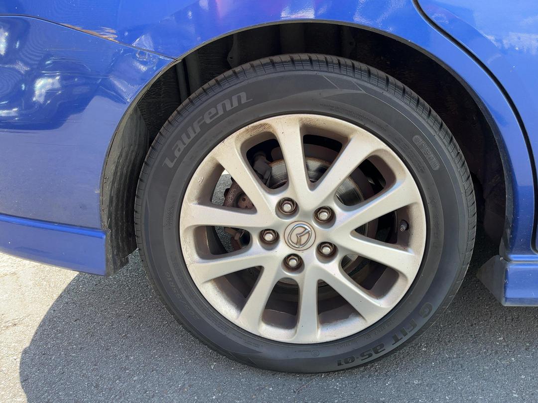 Photo '10' of Mazda Premacy Photo '10' of Mazda Premacy