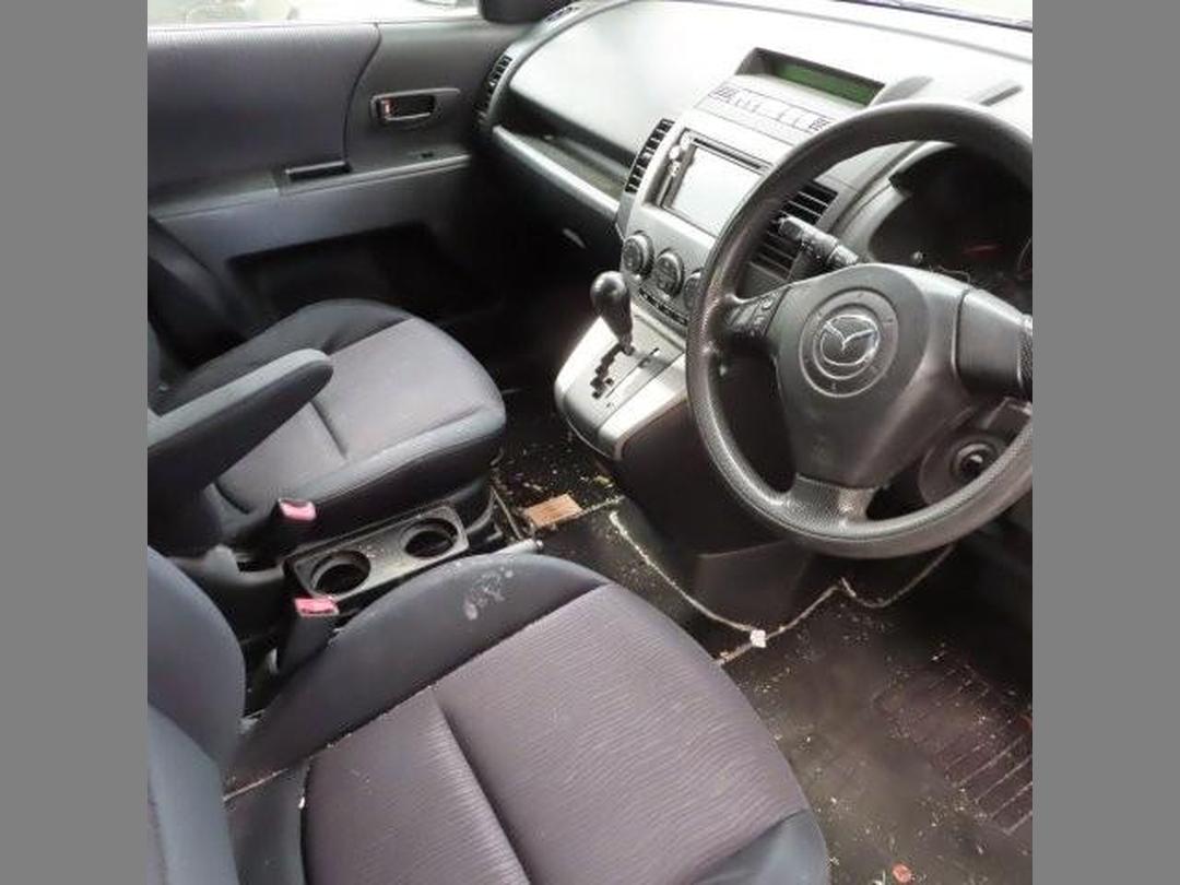 Photo '12' of Mazda Premacy Photo '12' of Mazda Premacy