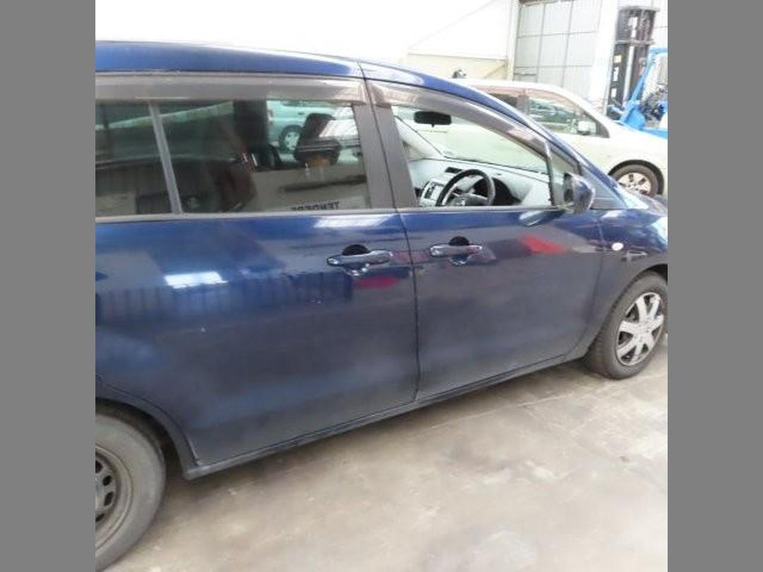 Photo '7' of Mazda Premacy Photo '7' of Mazda Premacy